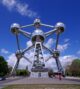 Atomium Bruxelas Bélgica