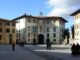 Piazza dei Cavalieri Pisa Itália
