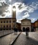 Centro Histórico Pisa Itália