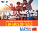 chip internacional easysim4u