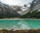 Laguna Esmeralda fazer em ushuaia