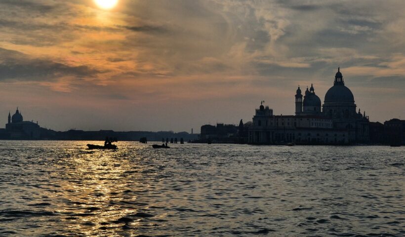 O que fazer em Veneza