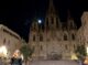 Catedral de Barcelona Espanha