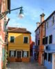 Murano e Burano Veneza