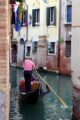 Passeio Gôndola Veneza