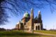 Basílica de Sacré-Coeur Bruxelas Bélgica