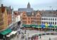 Grote Markt Bruges