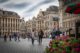 Grand-Place de Bruxelas Bélgica