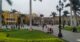 Praça de Armas Lima Peru
