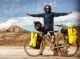 Viajar de bicicleta América do Sul