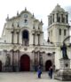 Igreja San Francisco Popayán Colômbia