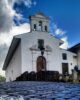 La Ermita Popayán Colômbia