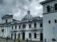 Basílica de Popayán Colômbia