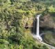 Tirolesa Baños Equador