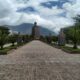 Ciudad Mitad del Mundo Quito