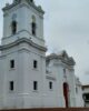 Basílica de Santa Marta Colômbia