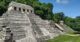 Ruínas Maya Palenque México