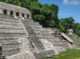 Ruínas Maya Palenque México
