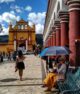 San Cristóbal de las Casas México