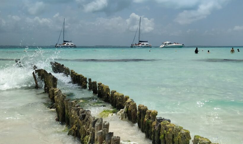 Isla Mujeres Cancún México