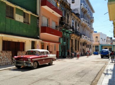 Havana Cuba Dicas de Viagem