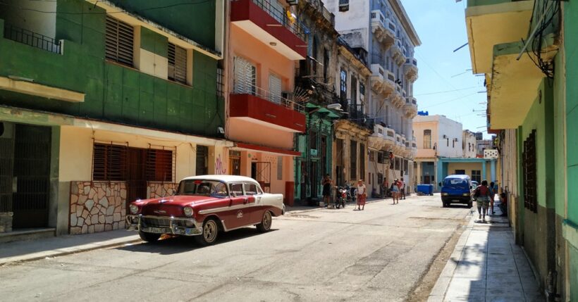 Havana Cuba Dicas de Viagem