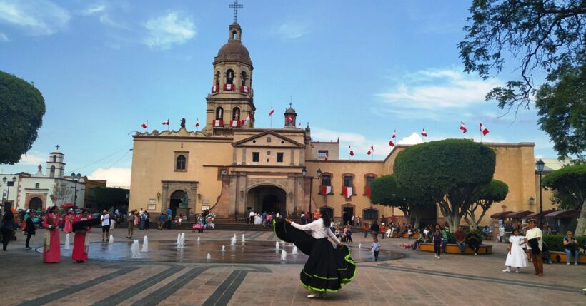 Querétaro Mexico