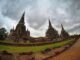 Ayutthaya Bangkok Tailândia