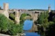 Ponte de Alcántara Toledo