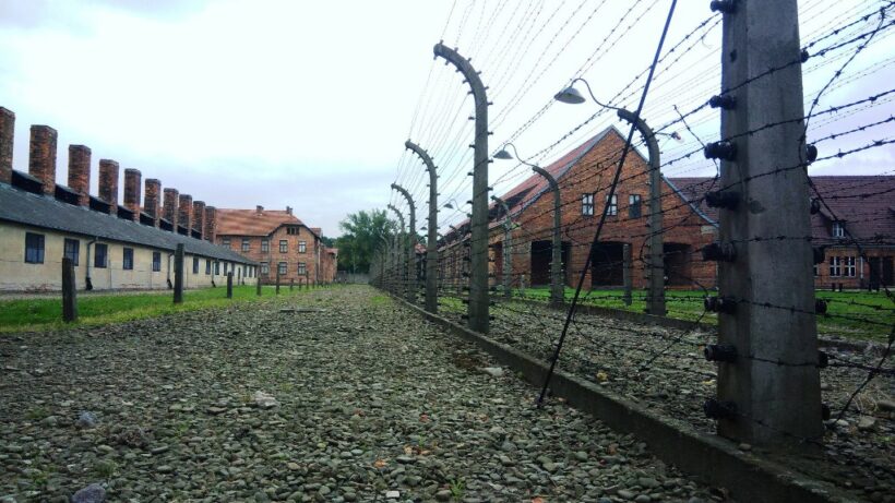 Auschwitz Cracóvia Polônia