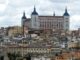 Alcázar de Toledo Espanha