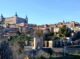 Toledo Espanha Madri