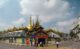 Sule Pagoda Yangon Mianmar