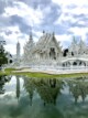 White Temple Chiang Rai