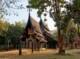 Black Temple Chiang Rai