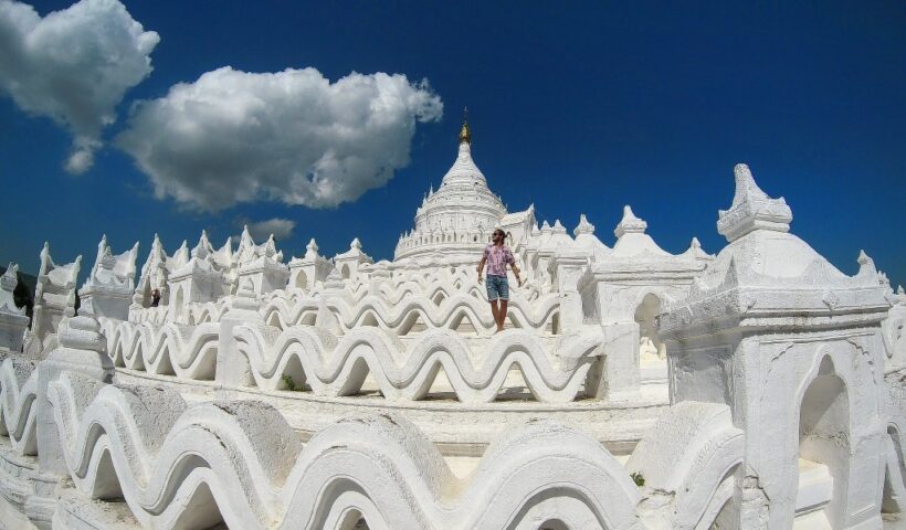 Mandalay Myanmar