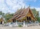 Wat Xieng Thong Luang Prabang