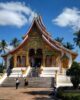 Wat Phra Bang Luang Prabang