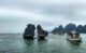 Cruzeiro Halong Bay Vietnã