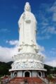 Linh Ung Pagoda Da Nang Vietnã