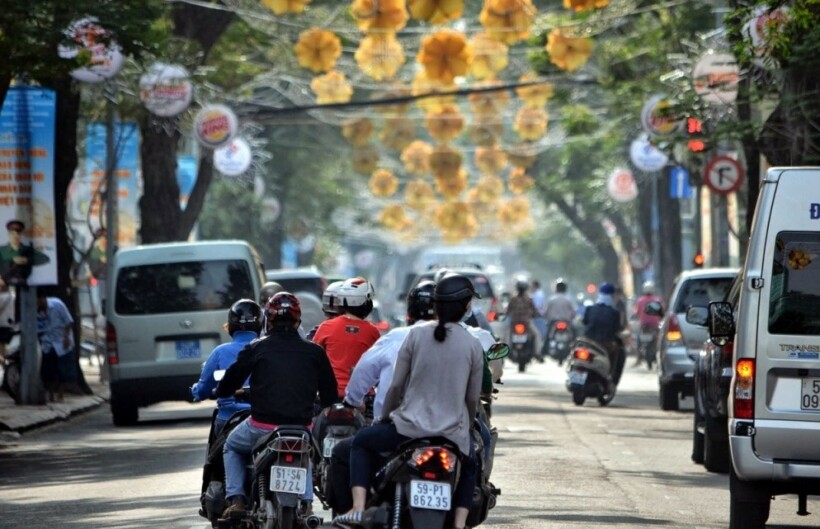 O que fazer em Ho Chi Minh