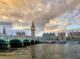 Parlamento Britânico Big Ben