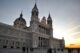 Catedral de Madrid Espanha
