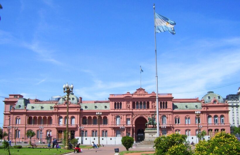 Onde ficar em Buenos Aires