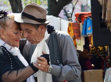 O que fazer em Buenos Aires