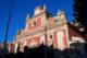 Igreja Divino Salvador Sevilha