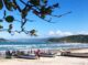 Praia Naufragados Florianópolis