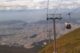 Teleférico de Quito Equador