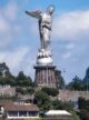 El Panecillo Quito Equador