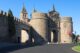 Porta de Bisagra Toledo